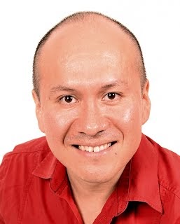 Erik Pena Salazar Formateur certifié en Communication consciente